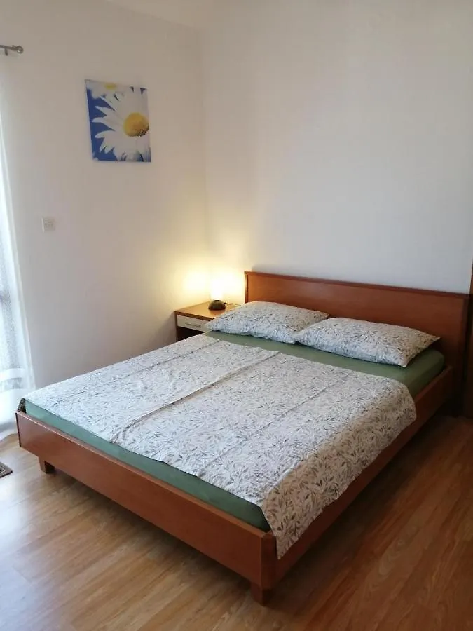 Maribela Apartment Trogir