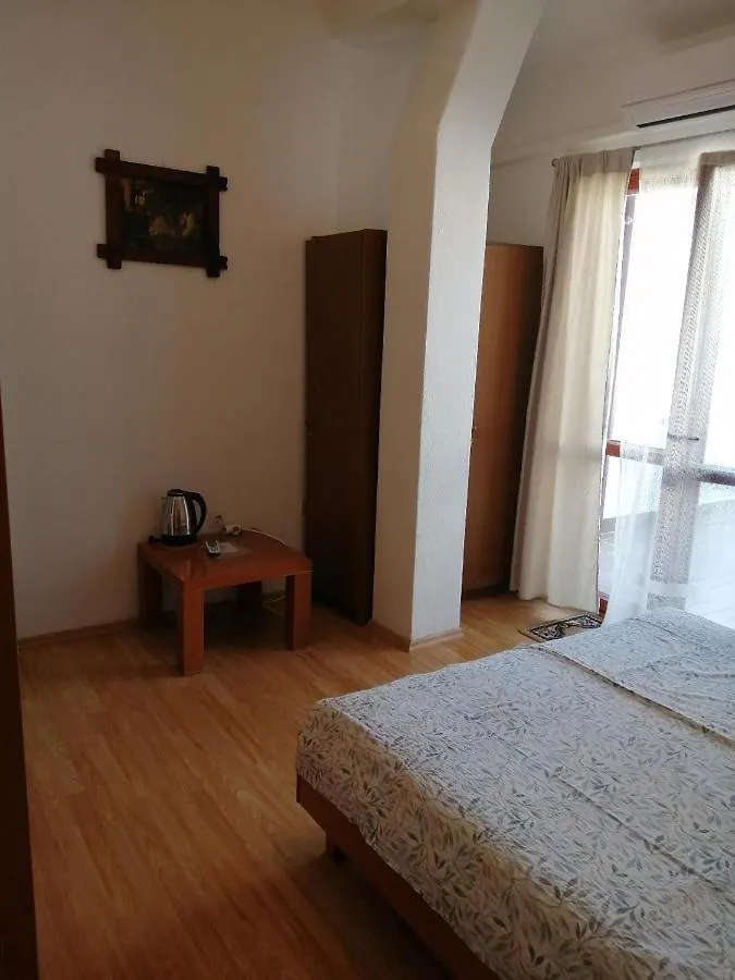 Maribela Apartment Trogir