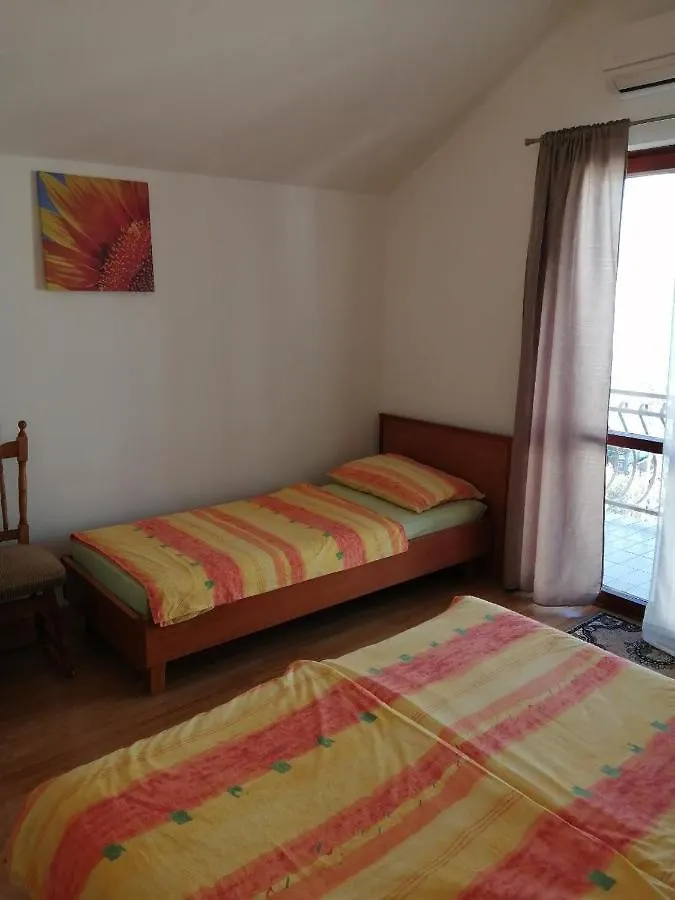 Maribela Apartment Trogir