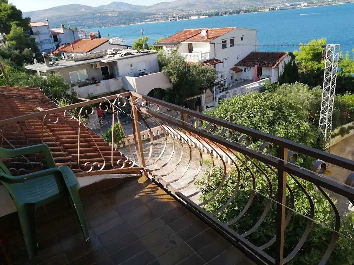 Maribela Apartment Trogir