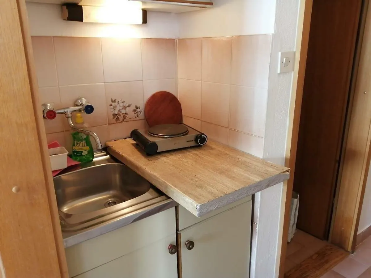 Maribela Apartment Trogir Croatia