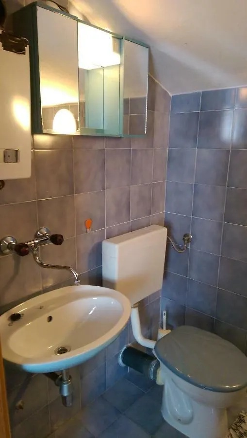 Maribela Apartment Trogir