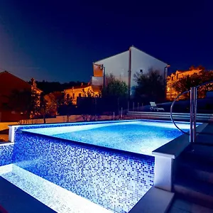 Apartmán Amica, Trogir