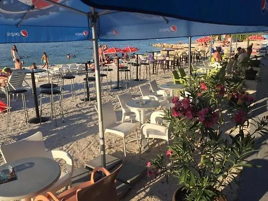 Maribela Apartment Trogir