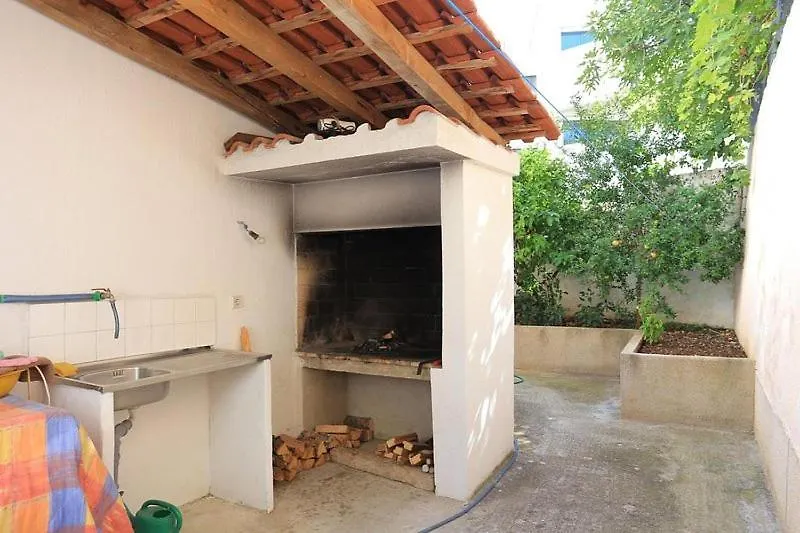 Maribela Apartment Trogir