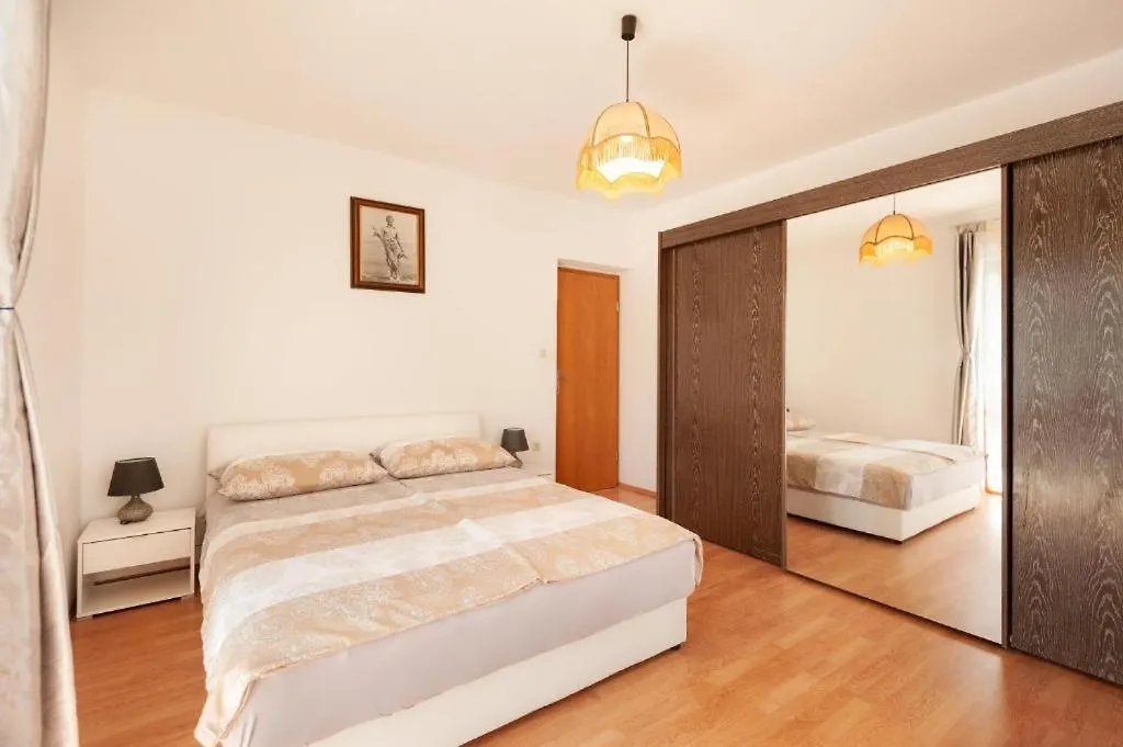 Maribela Apartment Trogir 0*,  Croatia