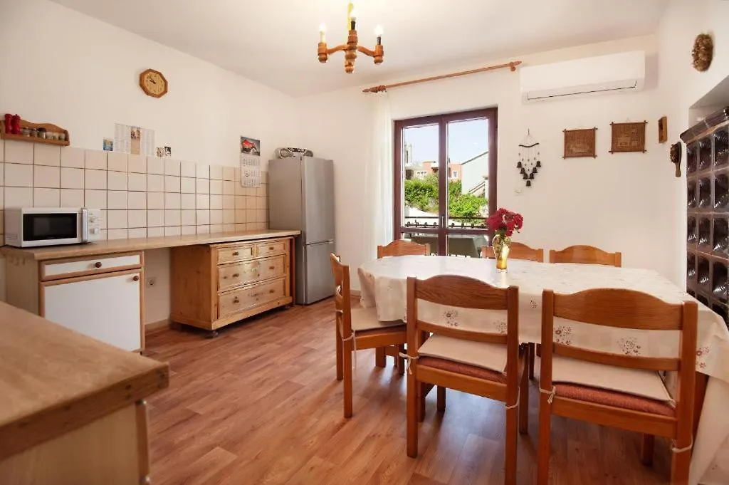 Maribela Apartment Trogir