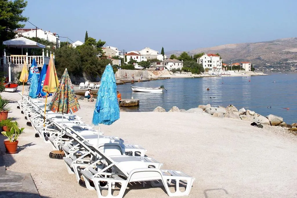 Maribela Apartment Trogir 0*,