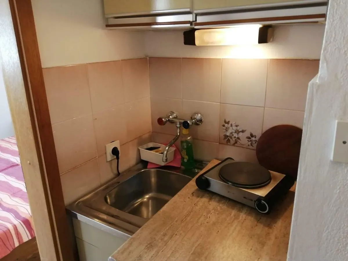 Maribela Apartment Trogir 0*,  Croatia