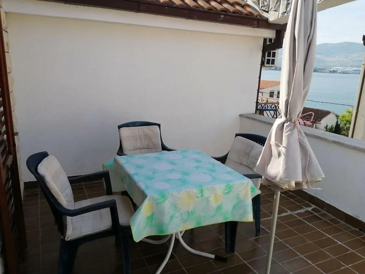Maribela Apartment Trogir