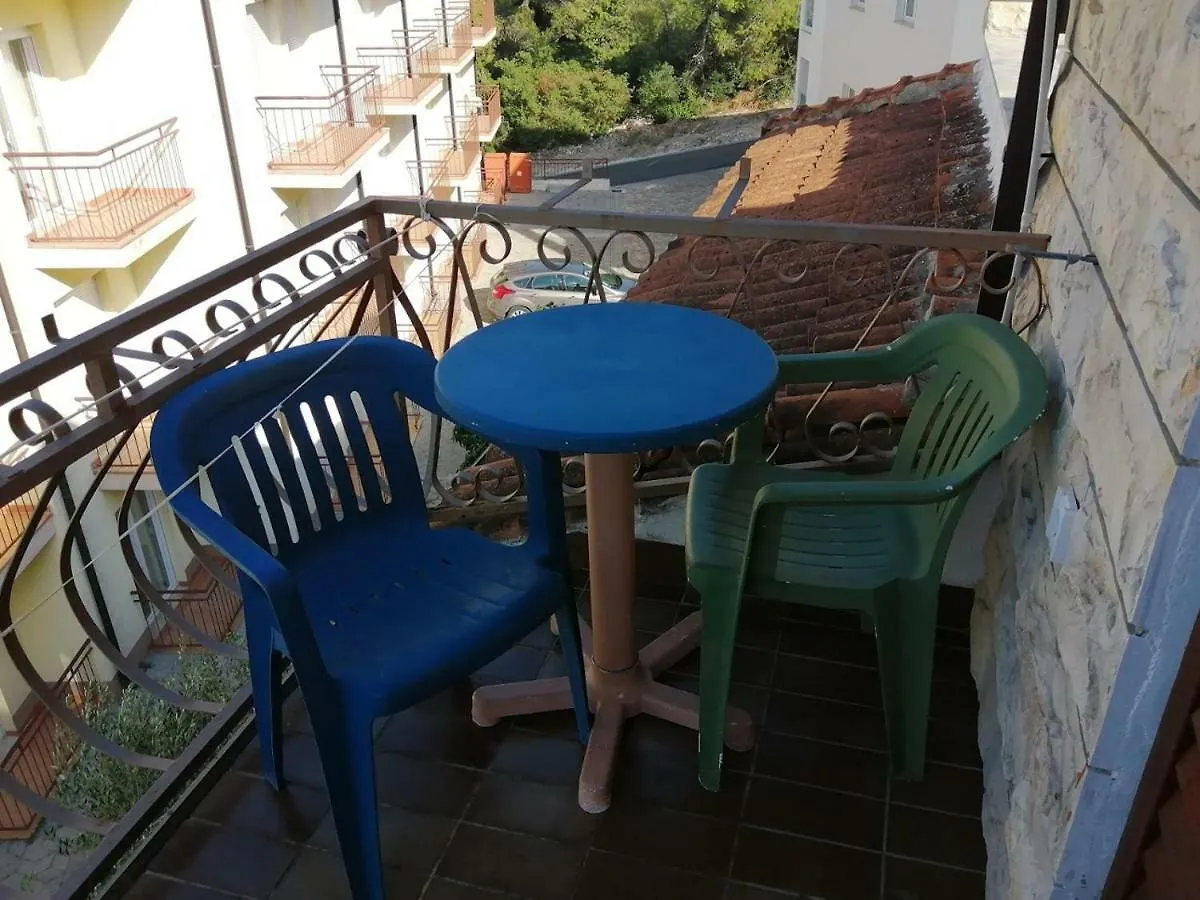 Maribela Apartment Trogir