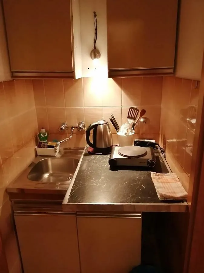 Maribela Apartment Trogir